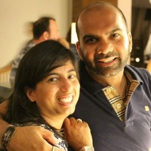 Meet your Posher, Ami